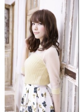 アントリール 下高井戸(entrir) ノルスタックミディ×大人カワイイ【アントリール下高井戸】