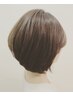 4・5・6月平日限定カット・カラー　/13750→/11000