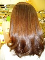 エムスリーディーミュゼステージ(M3D)&nbsp;ピコカラー＆ミックストリートメント