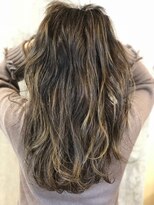 アズビー(azBBB)&nbsp;【佐賀/ａｚＢＢＢ】筋感しっかり外国人風Ｗ３Ｄカラー