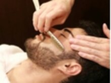 きめ細やかなシェービングで身だしなみUP☆