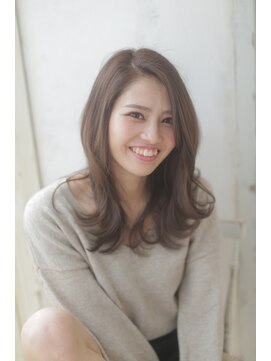 フレア・イデア(flare-想-) ラフカールミディ