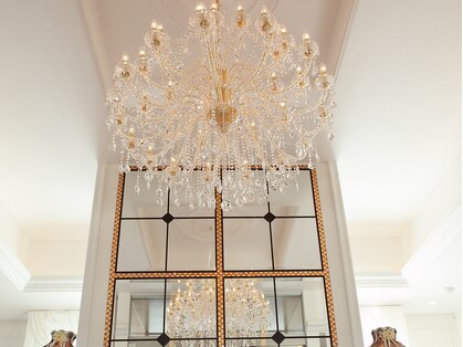 ビューティーサロン ニコル(beautysalon nicole)の写真