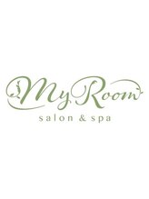 MyRoom salon&spa 【マイルームサロンアンドスパ】