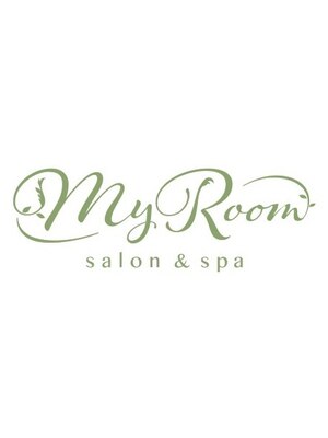 マイルームサロンアンドスパ(MyRoom salon&spa)