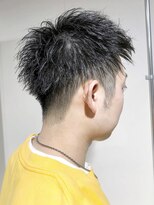 ダルシット(dulcet★★★)&nbsp;【☆☆☆】簡単スタイリングでビシッと決まる☆