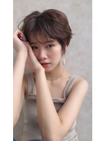 ウィクシー(wixy)&nbsp;ベリーショート