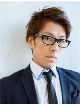 ディアー 生駒店(Dear) ビジネス向けショート