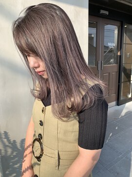 ニキータ(Nikiita) 【Nikiita女子】パールブラウン B22391