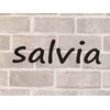 サルビア(Salvia)のお店ロゴ