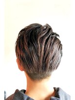 ブリック(BLiCC)&nbsp;メンズカット