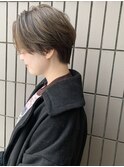 ♪ハンサムショート