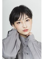 クロエ 目黒(Cloe)&nbsp;色気ショート