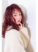 #ベリーブラウニー