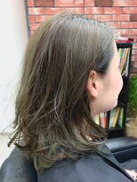 ワンバイワン(ONE BY ONE)&nbsp;ハイライト、マット