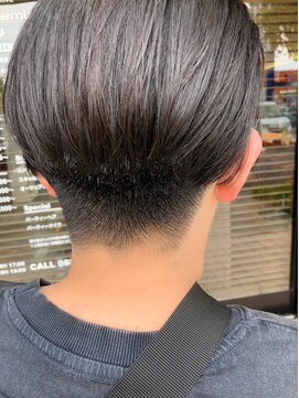 リコリミックス(RICO remix) 攻めベリーショート