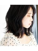 ダークバイオレットアッシュ