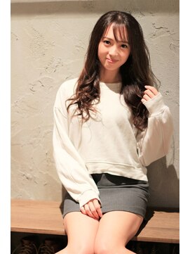 エムズ ヘアーコロラドロック(M's HAIR Colorado Rock) 暖色・フレンチカジュアル