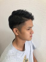 ヘアデザイン ニーチェ(Hair Design ni che) イケビジネスマン