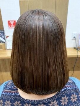 ライフビィ チャーム(Lifebe Charm) イマヘア☆髪質改善トリートメント