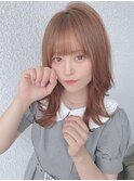 【ROULAND坂本】ナチュラルリバースカール