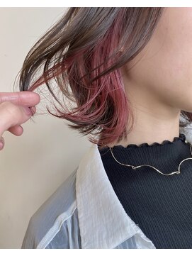 ギネス(guinness) inner pink