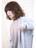 ヌケ感ゆるふわパーマ10代20代30代40代50代60代学割U24髪質改善