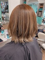 リーホリエ(Lee Horie)&nbsp;まろやかベージュ◎