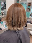 まろやかベージュ◎
