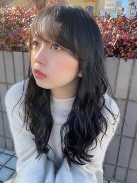 アルドラ(ALUDRA) Mia Oneトリートメント