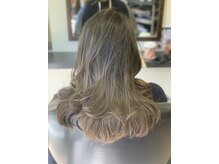 ヘアーサロン ユニオン(HAIR SALON union)