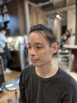 リバレッジ 広尾(Leverage) マンバン