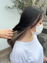 ハレニ 袋井旭町店(HALE Ni)&nbsp;inner white