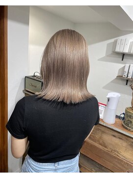 ストラト(STRAT) YUYA STYLE 136