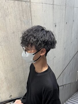 フレイム(FLAME) 【FLAME】天文館　"波巻きスパイラル"