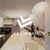 セシマニ ららぽーと富士見店(sesimani)のお店ロゴ