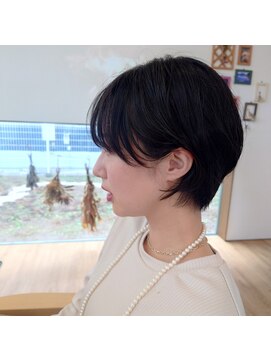 コット(cott.) cott. style