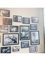 フィリア 台原店(Filea)&nbsp;店内に飾ってある写真は全て私が撮っています＊