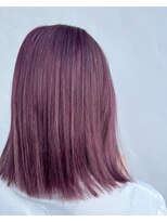 グラン パ ドゥ ドゥ(GRAND PAS DE DEUX)&nbsp;ピンクブラウンカラー