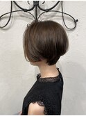 大人ショート