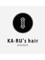 カールズヘアー(KA-RU's hair)/KA-RU’s hair