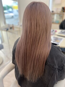 クラナ(clana) 那覇店/clana/沖縄美容室/プルエクステ