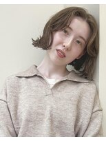 ヨーク(yoke) ボブ