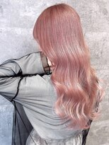 ルイス(L'wis)&nbsp;パールピンク