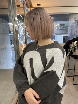 ラ キング(LA KING) おまみが作る極上ミルクティー