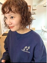 コクア(Kokua)&nbsp;【Design Style】10代20代30代　bob×parm