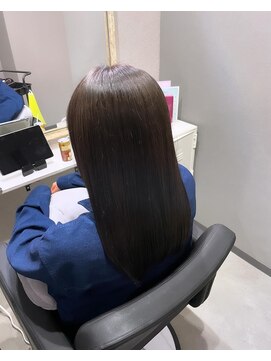 ナルハ(Naluha) Aujua髪質改善/インメトリィ