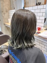 エイト マカビ 沖縄真嘉比店(EIGHT makabi)&nbsp;【EIGHT 真嘉比】お客様スタイル