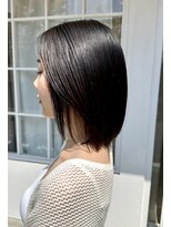 ライオン(Lion)&nbsp;髪質改善ミディアム