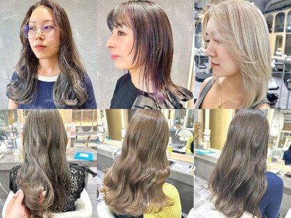 ラベルムバイエーケー(La Belleme by AK)の写真